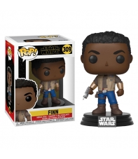 Pop! Finn 309 Star Wars