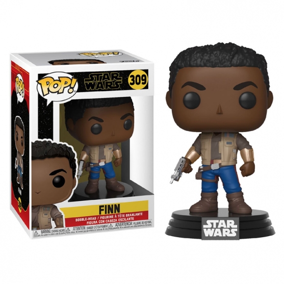 Pop! Finn 309 Star Wars