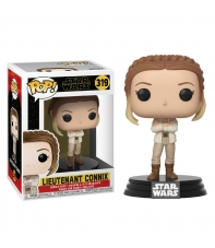 Pop! Lieutenant Connix 319 Star Wars