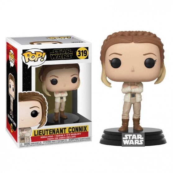 Pop! Lieutenant Connix 319 Star Wars