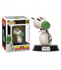 Pop! D-O 312 Star Wars