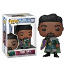 Pop! Mattias 586 Disney Frozen II