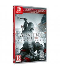 Assassin's Creed Remastered III