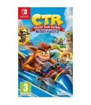 Crash Team Racing Nitro-Fueled