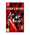 Daemon X Machina