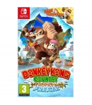 Donkey Kong Country: Tropical Freeze