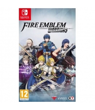 Fire Emblem Warriors