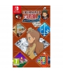 El Misterioso Viaje de Layton Katrielle y la Conspiración de los millonarios - Edición Deluxe
