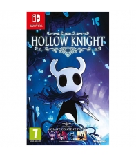 Hollow Knight