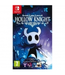 Hollow Knight