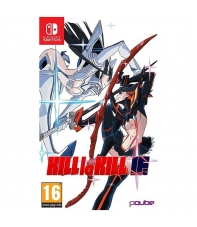 Kill la Kill - If