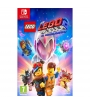 La Lego Película 2: El Videojuego