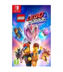La Lego Película 2: El Videojuego