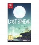 Lost Sphear