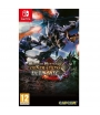 Monster Hunter Generations Ultimate