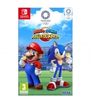 Mario & Sonic en los Juegos Olimpicos: Tokio 2020