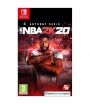 Nba 2k20