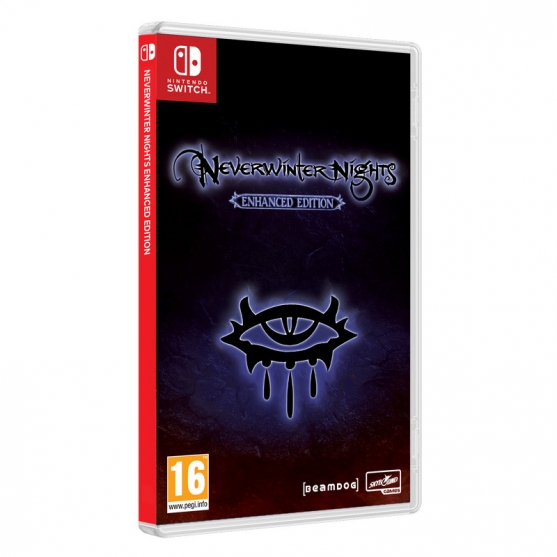 Neverwinter Nights: Enchanced Edition