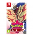 Pokémon Escudo