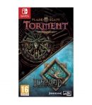 Planescape: Torment & Icewind Dale: Enhanced Editons