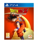 Dragon Ball Z: Kakarot
