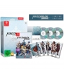 Fire Emblem Warriors Limited Edition