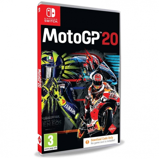 MotoGP 20