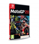 MotoGP 20