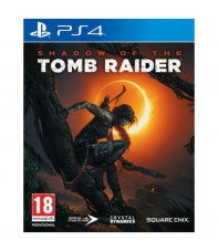 Shadow of the Tomb Raider