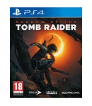 Shadow of the Tomb Raider