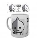 Taza Bt21 Van 295 ml