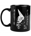 Taza Borderlands 3 Mouthpiece