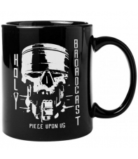 Taza Borderlands 3 Mouthpiece