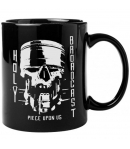 Taza Borderlands 3 Mouthpiece