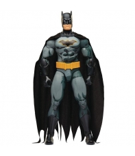 Figura Articulada Dc Batman : Rebirth 48 cm