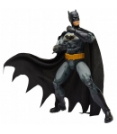 Figura Articulada Dc Batman : Rebirth 48 cm