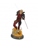 Figura Marvel Deadpool Unmasked Gallery 23 cm
