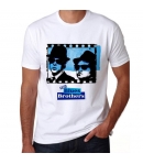 Camiseta The Blues Brothers, Adulto S