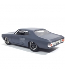 Réplica Coche Fast & Furious Dom's Chevy Chevelle SS, 1:32