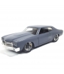 Réplica Coche Fast & Furious Dom's Chevy Chevelle SS, 1:32