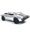 Réplica Coche Fast & Furious Roman's Chevy Camaro, 1:32
