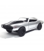 Réplica Coche Fast & Furious Roman's Chevy Camaro, 1:32