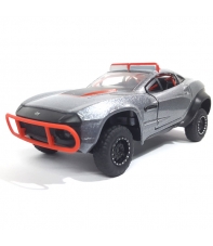 Réplica Coche Fast & Furious Letty's Rally Fighter, 1:32