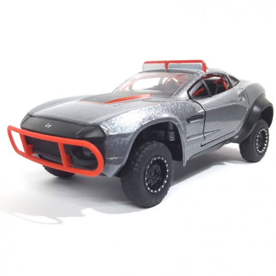 Réplica Coche Fast & Furious Letty's Rally Fighter, 1:32