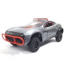 Réplica Coche Fast & Furious Letty's Rally Fighter, 1:32