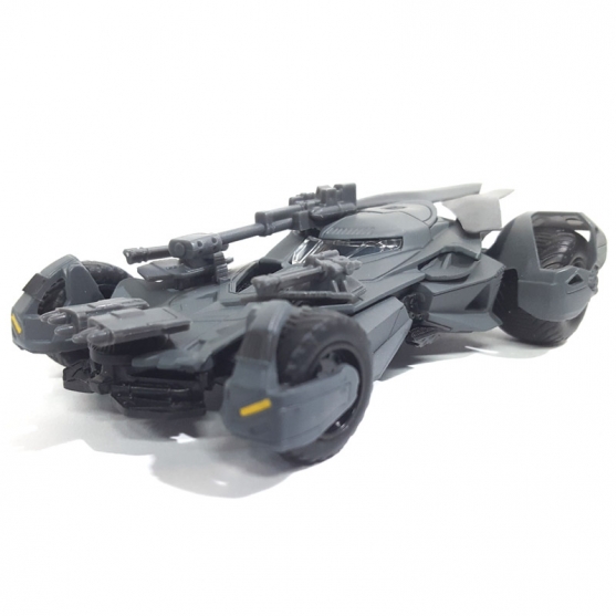 Réplica Batmovil Justice League, 1:32