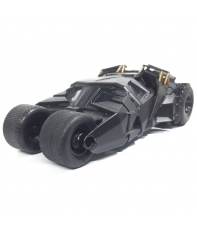 Réplica Batmovil Batman Dark Knight, 1:32