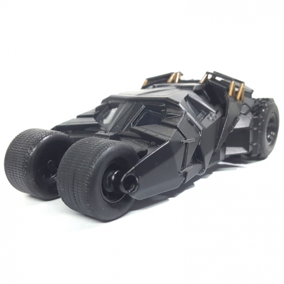 Réplica Batmovil Batman Dark Knight, 1:32