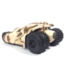 Réplica Batmovil Batman Dark Knight Camo, 1:32