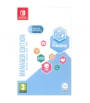 Big Pharma Manager Edition